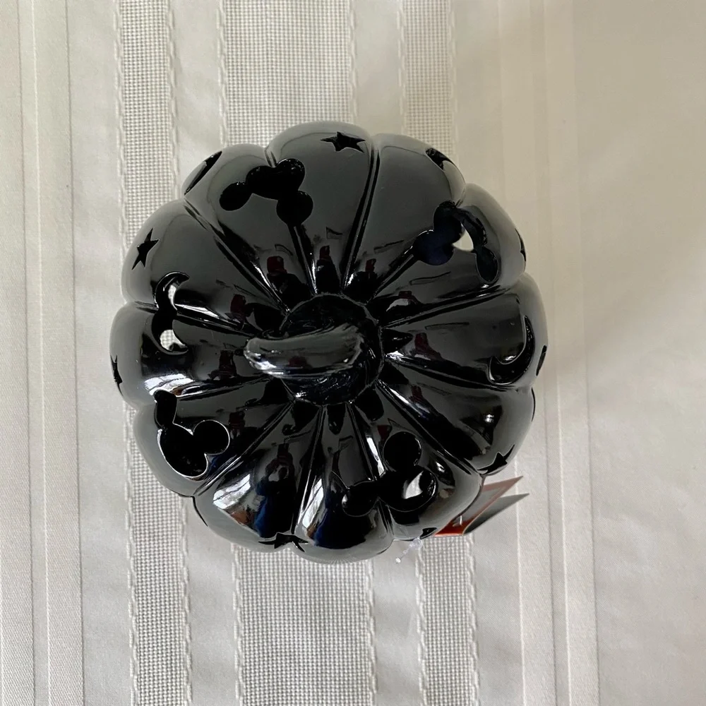 Disney Mickey Mouse Pumpkin Light - Picture 6 of 12